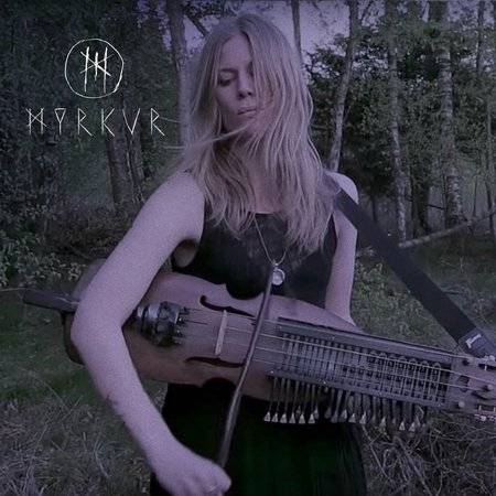 Myrkur : Två Konungabarn